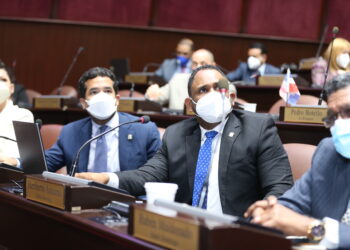 Diputados convierten en Ley modificación de Administración Pública