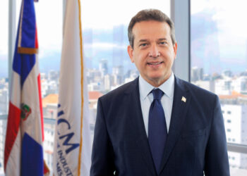 MICM: pese a pandemia, 2021 inicia con proyecciones positivas para el sector industrial y la generación de empleos