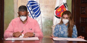 Interior y Policía creará escuela para la formación de policías municipales