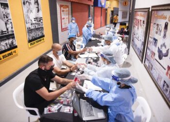 Águilas Cibaeñas confirman cuatro positivos covid-19 entre jugadores