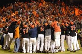 Los Toros vencen a las Águilas Cibaeñas