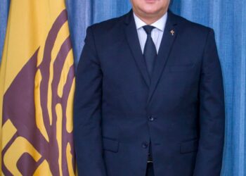 Designan a Román Jáquez como Jefe de Misión de UNIORE en las Elecciones Generales de Ecuador