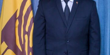 Designan a Román Jáquez como Jefe de Misión de UNIORE en las Elecciones Generales de Ecuador