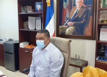 Senador Iván Lorenzo se resiste a creer existencia de contubernio contra el desarrollo de la frontera