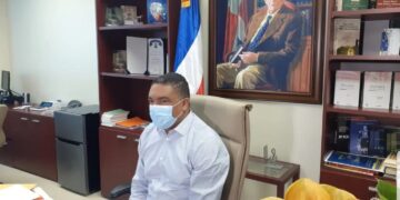 Senador Iván Lorenzo se resiste a creer existencia de contubernio contra el desarrollo de la frontera