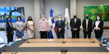 INFOTEP ofrecerá capacitación técnica a dominicanos que migrarán a Estados Unidos