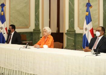 Gobierno anuncia profunda reforma a la Contraloría General de la República