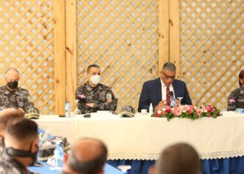 PN identifica grupo criminal implicado en homicidio de un hombre durante secuestro; varios apresados, se ocupan armas y otros efectos