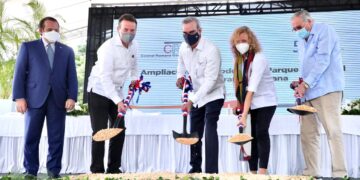 Gobierno genera confianza para ampliación Zona Franca La Romana con inversión RD$600 millones