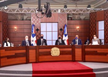 CNM evalúa a los primeros 20 postulantes a jueces para el Tribunal Constitucional