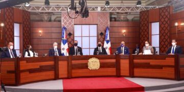 CNM evalúa a los primeros 20 postulantes a jueces para el Tribunal Constitucional