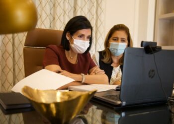 Gabinete de Niñez y Adolescencia avanza en definición de políticas contra uniones tempranas y embarazo adolescente