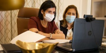 Gabinete de Niñez y Adolescencia avanza en definición de políticas contra uniones tempranas y embarazo adolescente