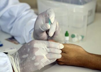 Centro de Control de Enfermedades de Atlanta recibirá muestras del país para identificar nuevas cepas del SARS-COV-2