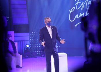 RD se prepara para generar electricidad