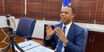 Milton Morrison dice «Abinader ha hecho un gobierno histórico en estos cinco meses»