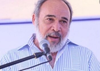 Trasladarán a Francisco Pagán a un centro de salud privado