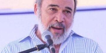 Trasladarán a Francisco Pagán a un centro de salud privado