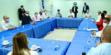 Gobierno trabajará en Plan Nacional del Agua para garantizar suministro y calidad