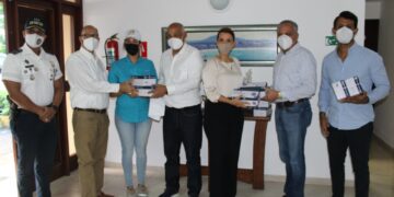 Gobierno garantiza pruebas de antígenos a pasajeros que salgan por aeropuerto Gregorio Luperón