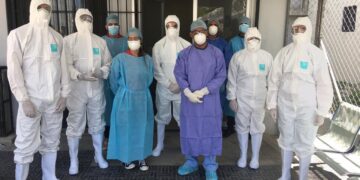 Gobierno extenderá hasta marzo incentivos COVID-19 a personal Red Pública de Salud