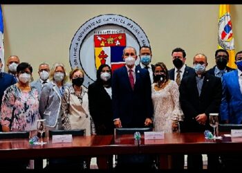 MESCYT pone en funcionamiento plataforma científica dirigida a las IES y más de 600 mil estudiantes