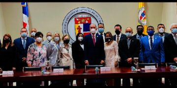 MESCYT pone en funcionamiento plataforma científica dirigida a las IES y más de 600 mil estudiantes