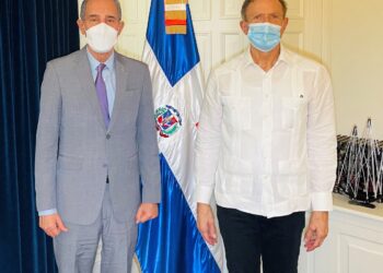 MESCYT y Cancillería reactivarán acuerdos internacionales en el orden de las ciencias y las tecnologías