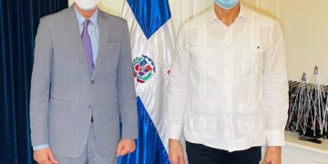 MESCYT y Cancillería reactivarán acuerdos internacionales en el orden de las ciencias y las tecnologías