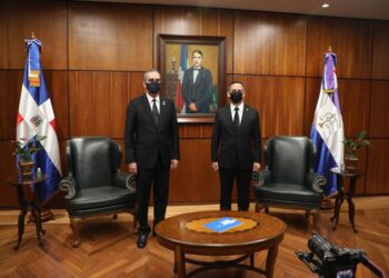 Presidente asiste Audiencia Solemne por el Día del Poder Judicial