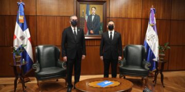 Presidente asiste Audiencia Solemne por el Día del Poder Judicial