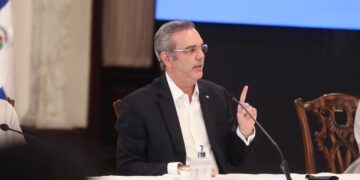 Abinader no declarará año con atención a tema específico