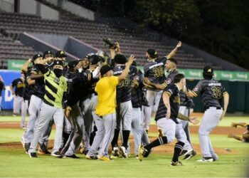 Águilas Cibaeñas definirán este viernes el equipo irá a la Serie del Caribe