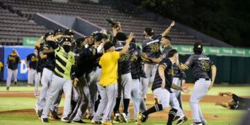 Águilas Cibaeñas definirán este viernes el equipo irá a la Serie del Caribe