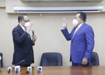 Nuevo director del CND anuncia trabajará de mano con las instituciones públicas y privadas