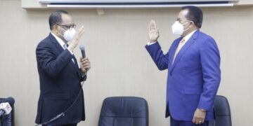 Nuevo director del CND anuncia trabajará de mano con las instituciones públicas y privadas