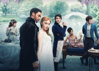 Confirmada la temporada 2 de «Bridgerton»