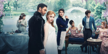 Confirmada la temporada 2 de «Bridgerton»