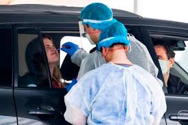 New York confirma su primer caso de la nueva cepa covid-19