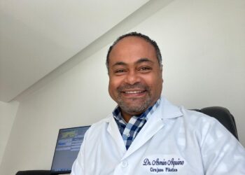 Doctor Asmín Aquino propone colocar pulsera a personas sean vacunadas contra covid-19