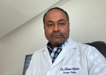 Doctor Aquino sugiere usar fondos de multas  para comprar pruebas PCR o vacunas contra covid-19