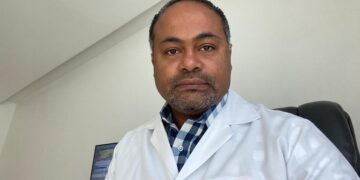Doctor Aquino sugiere usar fondos de multas  para comprar pruebas PCR o vacunas contra covid-19