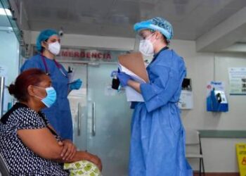 MSP reporta que se procesan 10,456 muestras y detectan 1,482 nuevos casos de COVID-19 en las últimas 24 horas