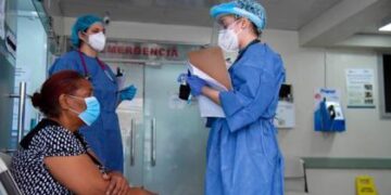 MSP reporta que se procesan 10,456 muestras y detectan 1,482 nuevos casos de COVID-19 en las últimas 24 horas