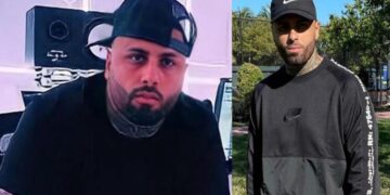 Nicky Jam confiesa en redes sociales que ha perdido más de 20 kilos