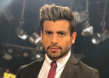 En Ecuador asesinan a Efraín Ruales, presentador de TV