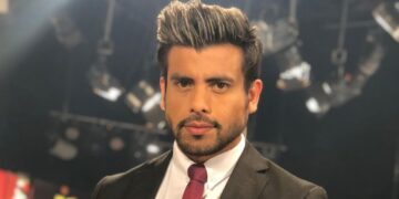 En Ecuador asesinan a Efraín Ruales, presentador de TV