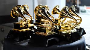 Los Grammy será aplazado para marzo