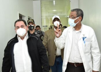 SNS habilitará servicio de Hemodiálisis en San Pedro de Macorís