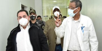 SNS habilitará servicio de Hemodiálisis en San Pedro de Macorís